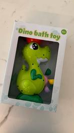 Badspeelgoed krokodil, Ophalen of Verzenden, Zo goed als nieuw