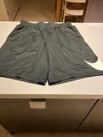 Short Nike Dri Fit, Kleding | Heren, Broeken en Pantalons, Ophalen of Verzenden, Zo goed als nieuw, Maat 52/54 (L)