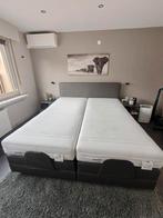 2 Revor matrassen 90x210 (samen 180x210) – nieuwprijs €800/, Enlèvement, 210 cm, Matelas