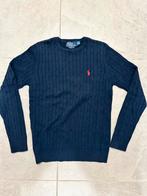 Ralph Lauren trui knit, Ophalen of Verzenden, Blauw