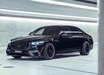 Mercedes Benz W223 S63 BRABUS 930 bodykit pakket 2024 Carbon, Enlèvement