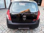 Hyundai I10 blue drive/ 2010/ 117700km/ MET KEURING, Auto's, Stof, Zwart, Zwart, Bedrijf