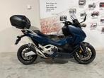 Honda Forza 750 met weinig km's (BTW moto) (bj 2023), Motoren, 750 cc, Bedrijf, Meer dan 35 kW, Overig