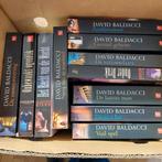 Boeken David Baldacci, Enlèvement, Comme neuf, David Baldacci, Belgique