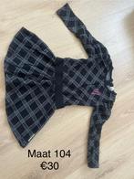 B.Nosy maat 104, Ophalen, Zo goed als nieuw