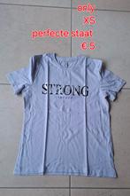 T - shirt Only, Vêtements | Femmes, T-shirts, Manches courtes, Only, Enlèvement ou Envoi, Comme neuf