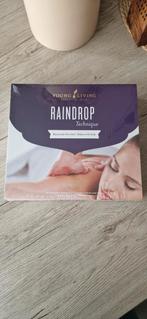 Young living Raindrop, Ophalen of Verzenden, Nieuw