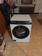 Wasmachine Haier nieuwstaat, Elektronische apparatuur, Wasmachines, Ophalen, 8 tot 10 kg, 85 tot 90 cm, 1600 toeren of meer