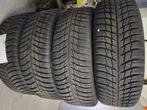 winterbanden Bridgestone 1 winter gebruikt, Auto-onderdelen, Ophalen, Gebruikt, 15 inch, Band(en)