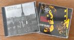 LIVIN' BLUES - Rocking the Tweed Mill & Hell's session (2CD), Verzenden, 1960 tot 1980, Zo goed als nieuw, Blues