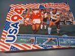 Subbuteo USA 94 - lege doos, Ophalen of Verzenden, Gebruikt