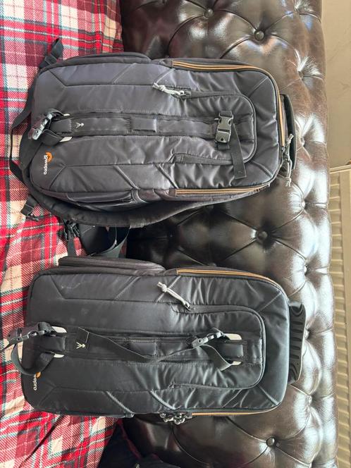 LowePro 250 AW Slingshot Edge (2x), Audio, Tv en Foto, Foto | Cameratassen, Lowepro, Ophalen of Verzenden