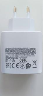 15w micro usb-adapter - NIEUW, Ophalen of Verzenden, Nieuw, Telefoonhanger of Accessoire