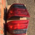 Kit de feux arrière Mercedes, Enlèvement