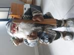 Kerstman, Diversen, Ophalen, Zo goed als nieuw