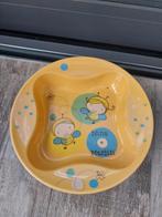 4 mooie diepe borden, Ophalen, Zo goed als nieuw