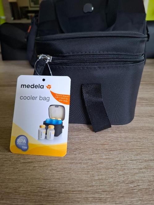 Medela koeltas, Kinderen en Baby's, Babyvoeding en Toebehoren, Nieuw, Ophalen of Verzenden
