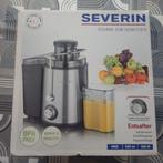 Severin Smoothie maker, Elektronische apparatuur, Juicers, Ophalen, Nieuw, Elektrisch, Sapcentrifuge