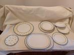 SERVICE DE TABLE VILLEROY ET BOCH, Maison & Meubles, Cuisine | Vaisselle, Assiettes(s), Comme neuf, Enlèvement, Autres styles