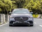 Body kit Mercedes S W223 2020-heden naar S63 AMG design !!, Auto-onderdelen, Ophalen of Verzenden, Nieuw, Links, Mercedes-Benz