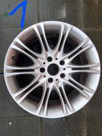 BMW 18 inch velgen, Auto-onderdelen, Banden en Velgen, Ophalen, 18 inch, Velg(en)