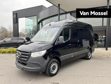 Mercedes-Benz Sprinter 317CDI L2/H2 3.5T NAVI+TREKHAAK 3.5T+ beschikbaar voor biedingen