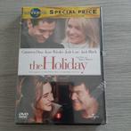 The holiday - Cameron Diaz - Kate Winslet - Jude Law - Jack, Romantische komedie, Vanaf 6 jaar, Ophalen, Nieuw in verpakking