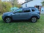Stofdoek Dacia, Auto's, Voorwielaandrijving, 75 kW, Stof, Duster