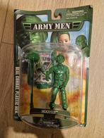 Army men action figure, Kinderen en Baby's, Speelgoed | Actiefiguren, Ophalen of Verzenden, Zo goed als nieuw