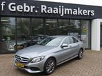 Mercedes-Benz C-Klasse 300 CDI Hybrid Lease Edition*Xenon*Na, Auto's, Mercedes-Benz, Automaat, 4 deurs, Achterwielaandrijving