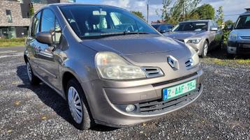 renault modus 1.5dci GEKEURD ROOS FORM 142000km AIRCO 2010 beschikbaar voor biedingen