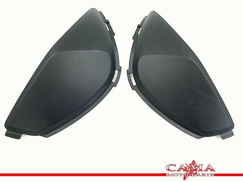 TANK COVER CBR 1000 RR Fireblade 2008-2009 (CBR1000RR SC59), Motoren, Onderdelen | Honda, Gebruikt