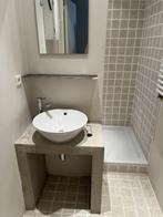 Stijlvolle studio id Nellensln , dichtbij zee en Lippensln, Tot 200 m², Provincie West-Vlaanderen, Knokke-heist, 47 m²