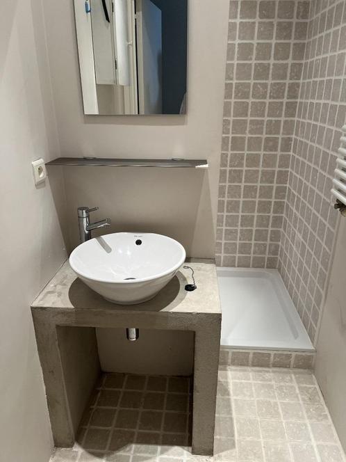 Stijlvolle studio id Nellensln , dichtbij zee en Lippensln, Immo, Huizen en Appartementen te koop, Provincie West-Vlaanderen, tot 200 m²