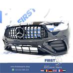 H247 FACELIFT GLA35 AMG BUMPER A2478804508 VOORBUMPER COMPLE, Gebruikt, Voor, Mercedes-Benz, Ophalen of Verzenden