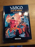 Vasco, Livres, Comme neuf, Enlèvement ou Envoi