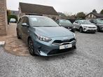 Kia Ceed SW / cee'd SW 1.5 T-GDi 140PK DCT FACELIFT NIEUW 0K, Auto's, Automaat, Stof, 4 cilinders, Bedrijf