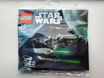LEGO Star Wars 30685 beschikbaar voor biedingen