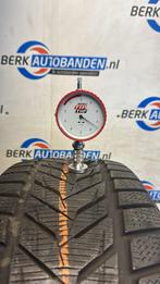 2x Vredestein Wintrac Xtreme S 215/55 R16 93H 215/55/16 2155, Auto-onderdelen, Banden en Velgen, 16 inch, Band(en), Personenwagen