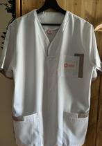 Labojas, kookpak,veiligheidsschoenen,veiligheidsbril spatel, Ophalen of Verzenden, Zo goed als nieuw