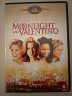 DVD Moonlight and Valentino (1995) Whoopie Goldberg Bon Jovi, Cd's en Dvd's, Dvd's | Drama, Ophalen of Verzenden