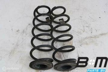 Set achterveren VW Polo 2G AW 2Q0511121CJ beschikbaar voor biedingen