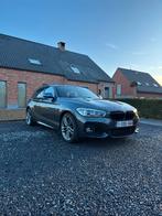 BMW 118i M-Pack, Autos, BMW, 100 kW, Argent ou Gris, Achat, Euro 6