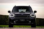 MINI Countryman Cooper SE All4 Yours Trim | HEADUP | CAMERA, Auto's, Mini, Automaat, Gebruikt, Countryman, Leder
