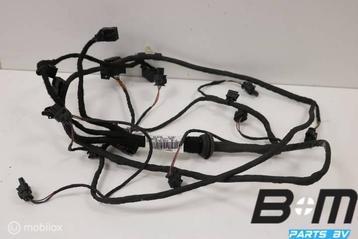 Kabelboom in achterbumper Audi RS7 beschikbaar voor biedingen