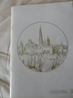 Uit 1976 Uitgave door Verzekeringsmaatschappij Mauretus, Verzamelen, Tijdschriften, Kranten en Knipsels, Ophalen, 1960 tot 1980