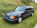 Mercedes-Benz 230 Te Sportline W124, Auto's, 2300 cc, Mercedes-Benz, Bedrijf, Zilver of Grijs