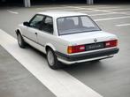 BMW E30 316i, Auto's, Te koop, Berline, Benzine, Stof