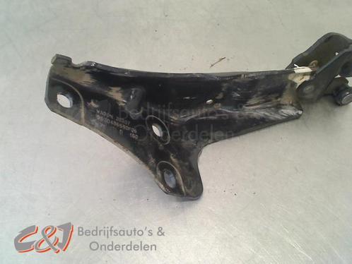 Schuifdeurrol rechts van een Citroen Berlingo, Auto-onderdelen, Carrosserie, Citroën, Gebruikt, 3 maanden garantie, Ophalen of Verzenden