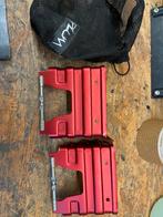 Ski crampons Plum 90mm, Motoren, Ophalen of Verzenden